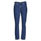 Jeans Slim Vero Moda VMBRENDA Blu Jeans Slim Donna - 1