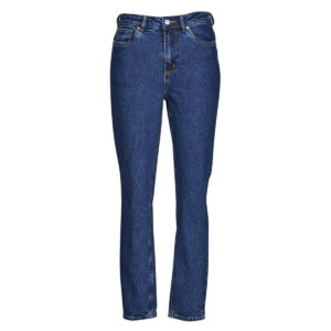 Jeans Slim  Vero Moda  VMBRENDA  Blu -   Jeans Slim Donna
