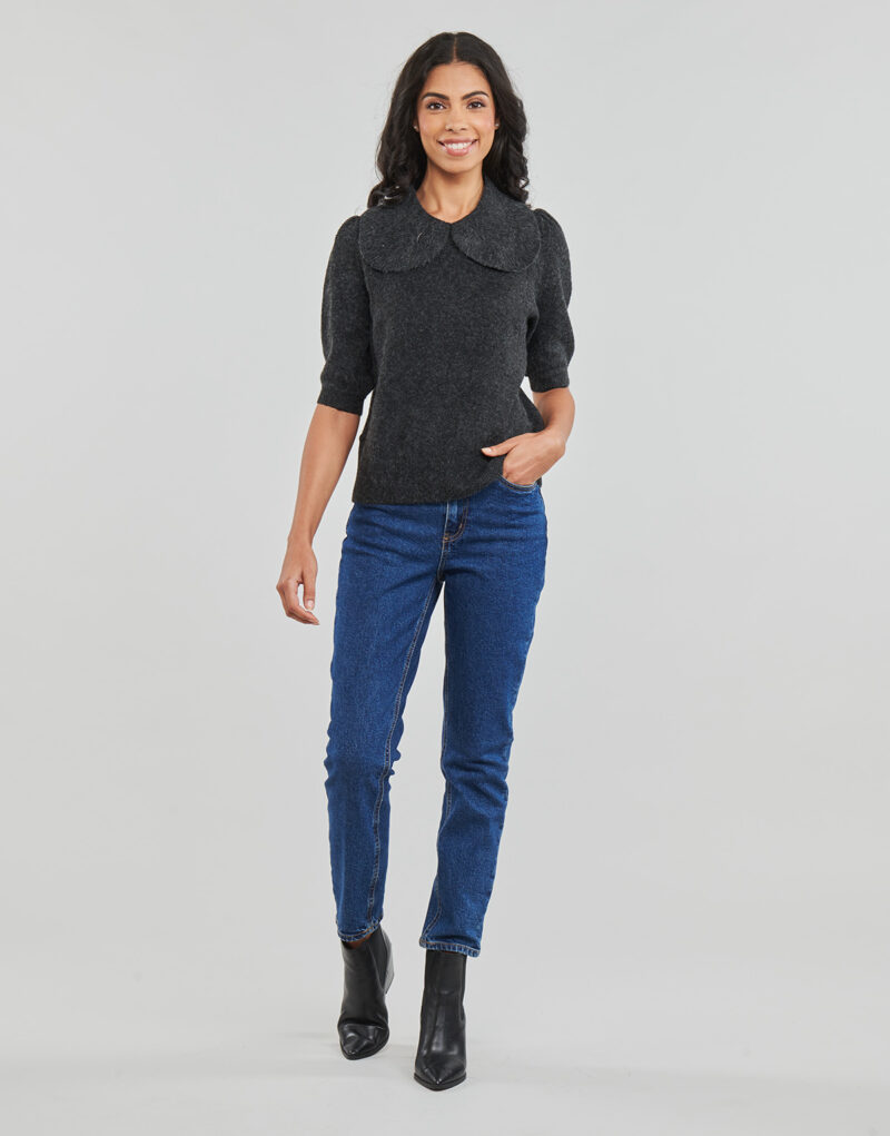 Jeans Slim Vero Moda VMBRENDA Blu Jeans Slim Donna - 2
