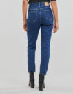 Jeans Slim Vero Moda VMBRENDA Blu Jeans Slim Donna - 4