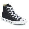 Converse  CHUCK TAYLOR ALL STAR CORE HI  Nero -  Sneakers alte Donna