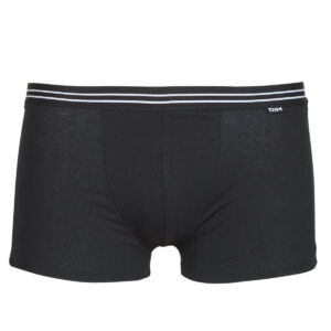 Boxer  DIM  ECODIM COTON X 4  Nero -  Boxer Uomo