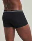 Boxer DIM ECODIM COTON X 4 Nero Boxer Uomo - 4