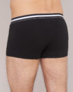 Boxer DIM ECODIM COTON X 4 Nero Boxer Uomo - 5