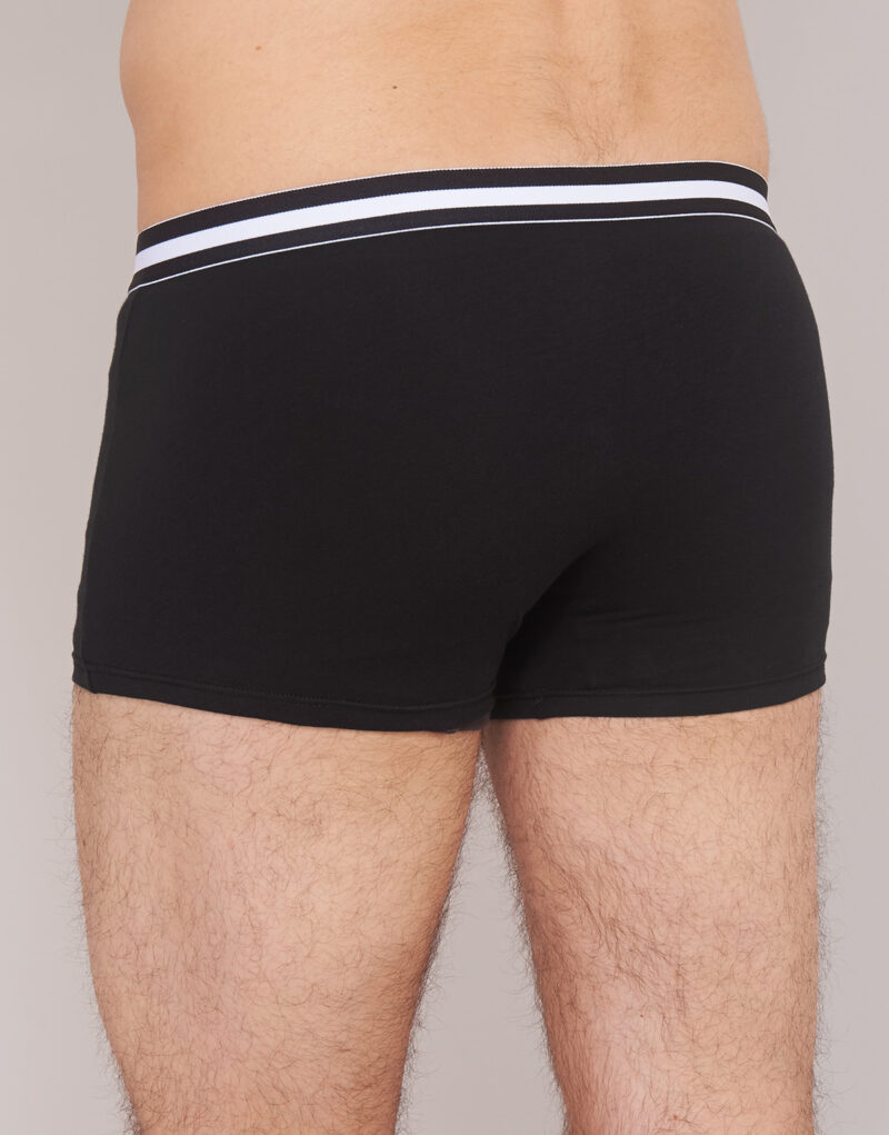 Boxer DIM ECODIM COTON X 4 Nero Boxer Uomo - 5