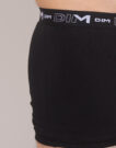 Boxer DIM COTON STRETCH X3 Nero Boxer Uomo - 6