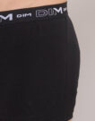 Boxer DIM COTON STRETCH X3 Nero Boxer Uomo - 6