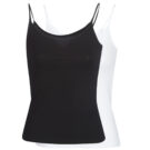 Maglietta intima DIM ECODIM TOP X3 Nero Maglieta intima Donna - 1