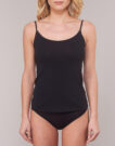 Maglietta intima DIM ECODIM TOP X3 Nero Maglieta intima Donna - 4