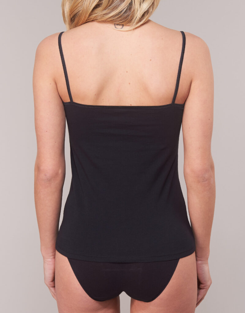 Maglietta intima DIM ECODIM TOP X3 Nero Maglieta intima Donna - 5