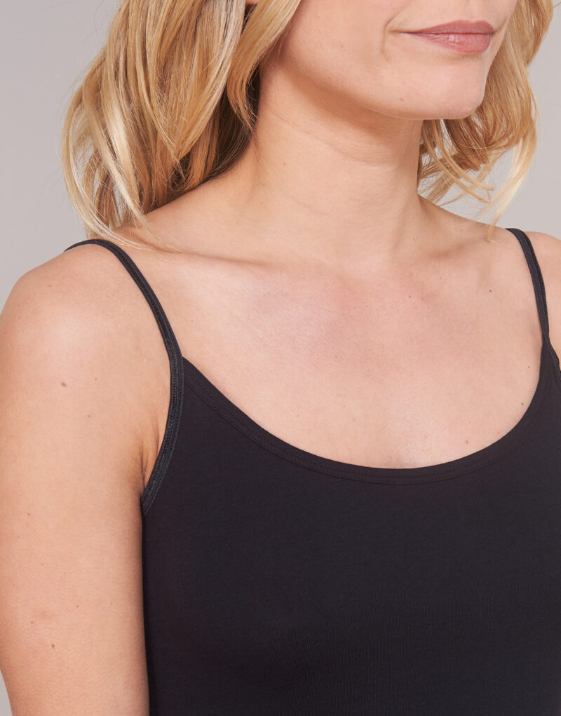 Maglietta intima DIM ECODIM TOP X3 Nero Maglieta intima Donna - 6