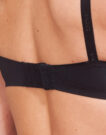 Triangolo/Senza ferretto DIM INVISI FREE Nero Senza ferretto Donna - 6