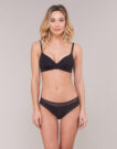 DIM SEXY FASHION X2 Black Briefs and Panties Women - 2