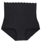 Faja moldeadora negra DIM BEAUTY LIFT para mujer - 1