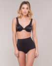 Faja moldeadora negra DIM BEAUTY LIFT para mujer - 2