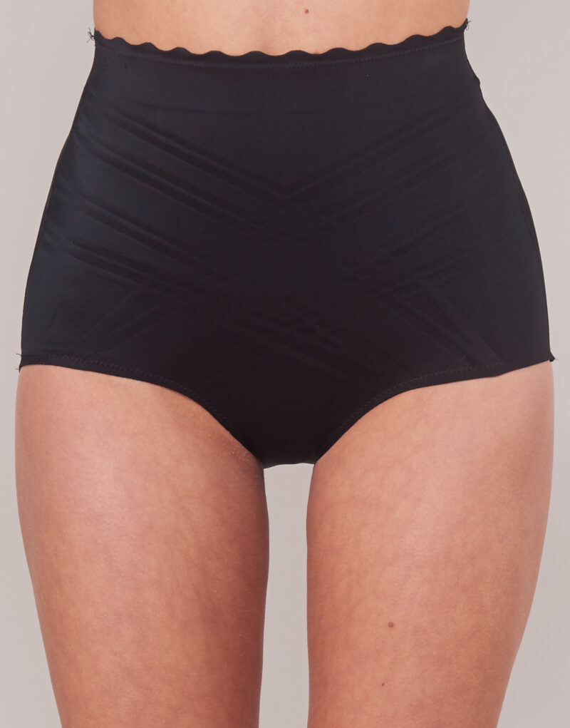 Faja moldeadora negra DIM BEAUTY LIFT para mujer - 4