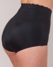 Faja moldeadora negra DIM BEAUTY LIFT para mujer - 5