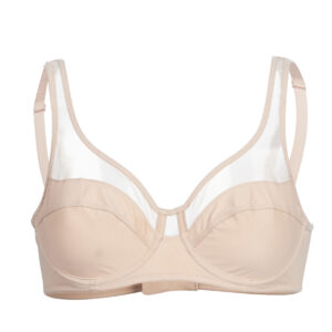 Non imbottito  DIM  GENEROUS CLASSIC  Beige -  Non imbottito Donna