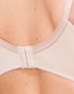 Non imbottito DIM GENEROUS CLASSIC Beige Non imbottito Donna - 6