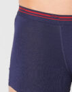 Boxer DIM DAILY COLORS BOXER x3 Blu Boxer Uomo - 5