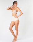 Guaina modellante DIM BEAUTY LIFT CULOTTE Beige Guaina modellante Donna - 3