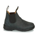 Blundstone KIDS CHELSEA BOOT 1325 Grigio Boots Bambino - 2