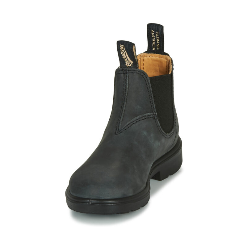 Blundstone KIDS CHELSEA BOOT 1325 Grigio Boots Bambino - 3