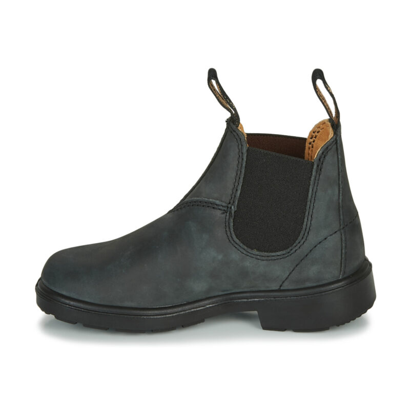 Blundstone KIDS CHELSEA BOOT 1325 Grigio Boots Bambino - 4