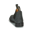 Blundstone KIDS CHELSEA BOOT 1325 Grigio Boots Bambino - 5