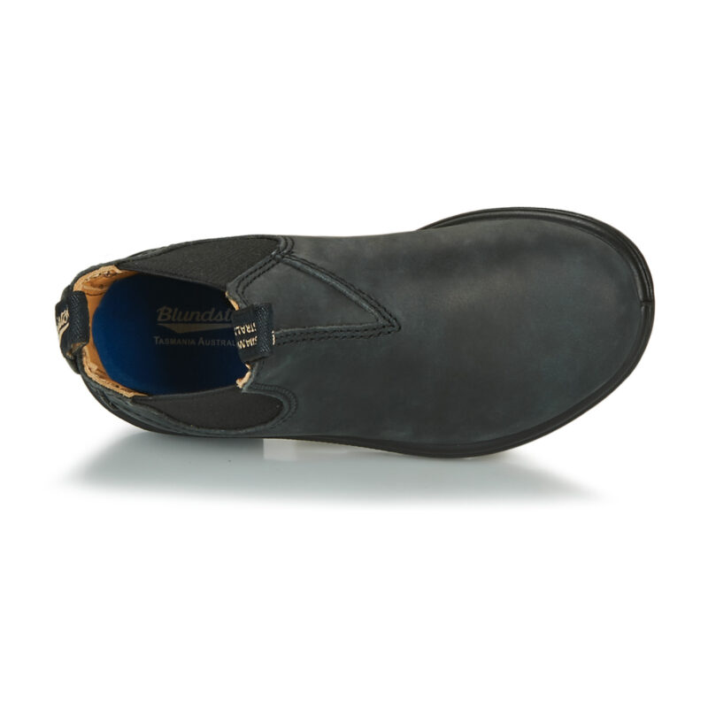 Blundstone KIDS CHELSEA BOOT 1325 Grigio Boots Bambino - 6