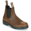 Blundstone  CLASSIC CHELSEA BOOTS 1609  Marrone -  Stivaletti Donna