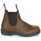 Blundstone CLASSIC CHELSEA BOOTS 1609 Marrone Stivaletti Donna - 2