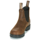 Blundstone CLASSIC CHELSEA BOOTS 1609 Marrone Stivaletti Uomo - 3