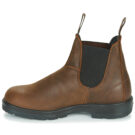 Blundstone CLASSIC CHELSEA BOOTS 1609 Marrone Stivaletti Donna - 4