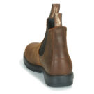 Blundstone CLASSIC CHELSEA BOOTS 1609 Marrone Stivaletti Donna - 5