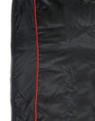Piumino  Tommy Jeans  TJW BASIC HOODED DOWN JACKET  Nero -   Piumini Donna - 6