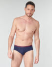 Slip DIM CLASSIC COLOR Blu Slip Uomo - 2