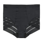 Guaina modellante DIM DIAM'S CONTROL CULOTTE HAUTE Nero Guaina modellante Donna - 1