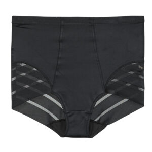 Guaina modellante  DIM  DIAM'S CONTROL CULOTTE HAUTE  Nero -  Guaina modellante Donna