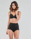 Guaina modellante DIM DIAM'S CONTROL CULOTTE HAUTE Nero Guaina modellante Donna - 2