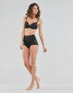 Guaina modellante DIM DIAM'S CONTROL CULOTTE HAUTE Nero Guaina modellante Donna - 3