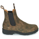 Blundstone ORIGINAL HIGH TOP CHELSEA BOOTS 1351 Marrone Stivaletti Donna - 2