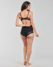 Non imbottito DIM GENEROUS MOD BRODERIE Nero Non imbottito Donna - 4