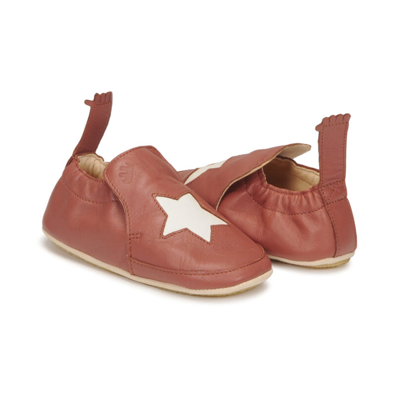 Easy Peasy BLUBOOTIES ETOILE Rosa Pantofole Bambino - 4