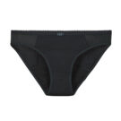 Culotte e slip DIM DIM PROTECT CULOTTE MENSTRUELLE Nero Culotte e slip Donna - 1