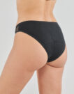 Culotte e slip DIM DIM PROTECT CULOTTE MENSTRUELLE Nero Culotte e slip Donna - 4