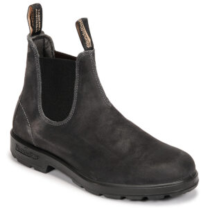 Blundstone  ORIGINAL CHELSEA BOOTS  Grigio -  Stivaletti Uomo