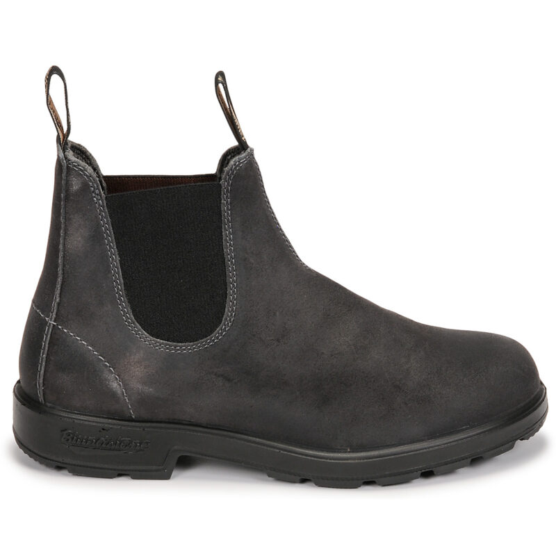 Blundstone  ORIGINAL CHELSEA BOOTS  Grigio Stivaletti Uomo - 2