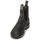 Blundstone  ORIGINAL CHELSEA BOOTS  Grigio Stivaletti Uomo - 3