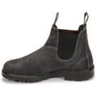 Blundstone  ORIGINAL CHELSEA BOOTS  Grigio Stivaletti Uomo - 4
